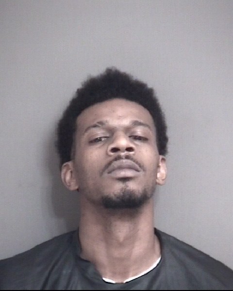 Mugshot of BRADY, JEFFREY LANE 2ND