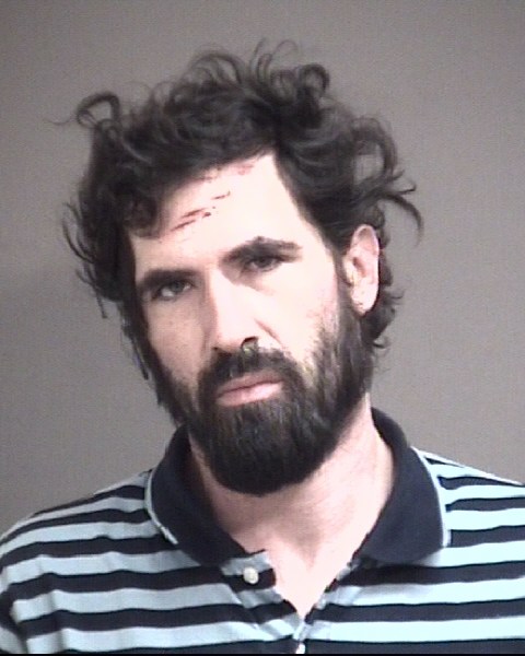 Mugshot of OWEN, ROY CHARLES III