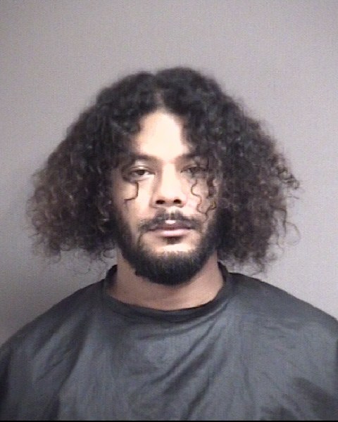 Mugshot of RILEY, KHYLOWE RHAYHIM