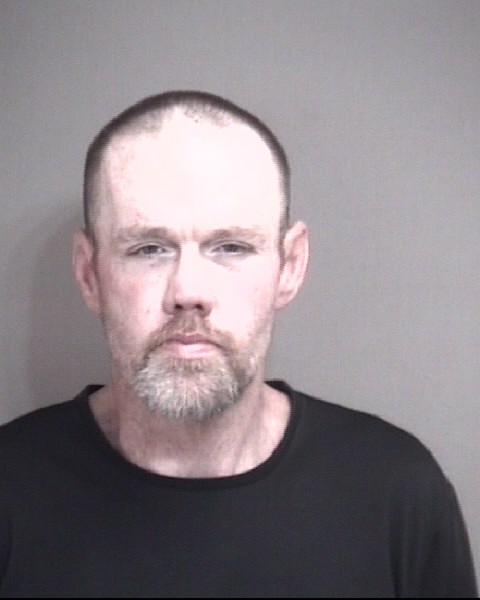 Mugshot of BILDERBACK, BRETT WAYNE