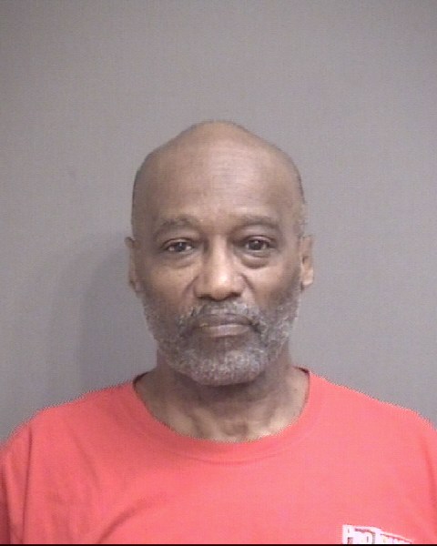 Mugshot of DONNELL, TIMOTHY WAYNE