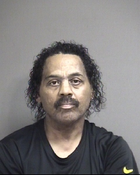 Mugshot of HARRISON, CHRISTOPHER DEAN