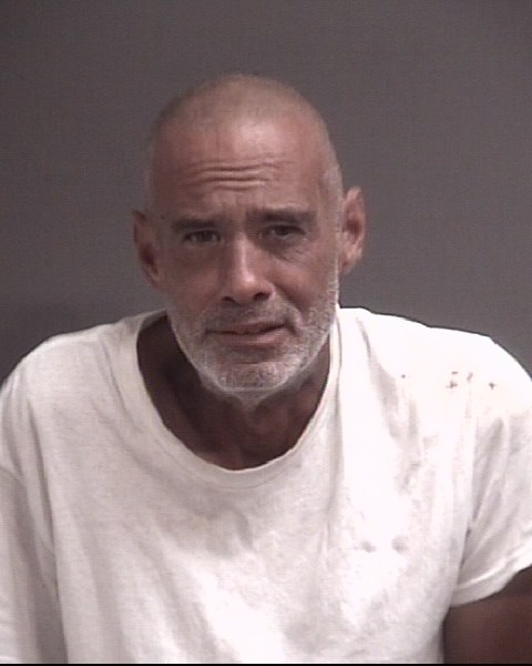 Mugshot of SCHLAGER, SCOTT THOMAS