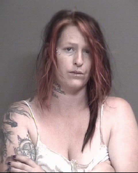 Mugshot of PARKER, STAR NOBLIA