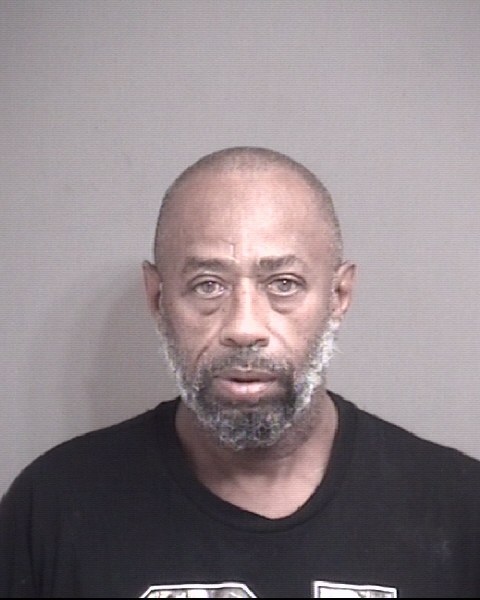 Mugshot of JENNINGS, RANDY LEE