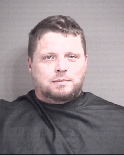 Mugshot of MCKEE, COLBY ROBERT