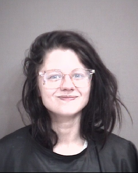 Mugshot of BRANCH, KATELYN MARIE