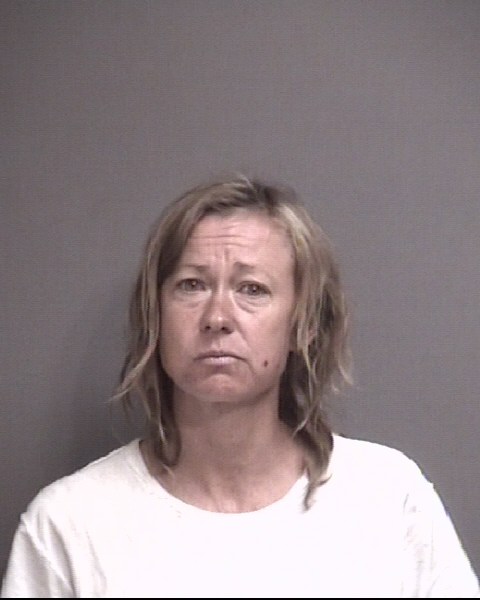 Mugshot of SANDEMAN, KAITLYN STEWART