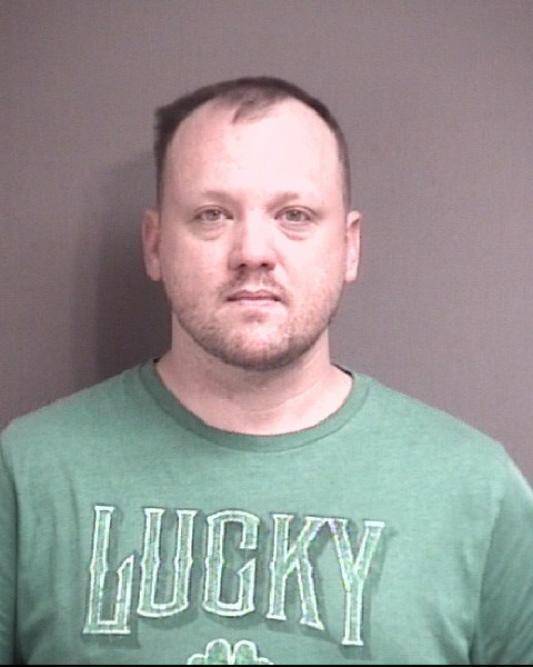 Mugshot of BIRKHEAD, TRAVIS MICHAEL