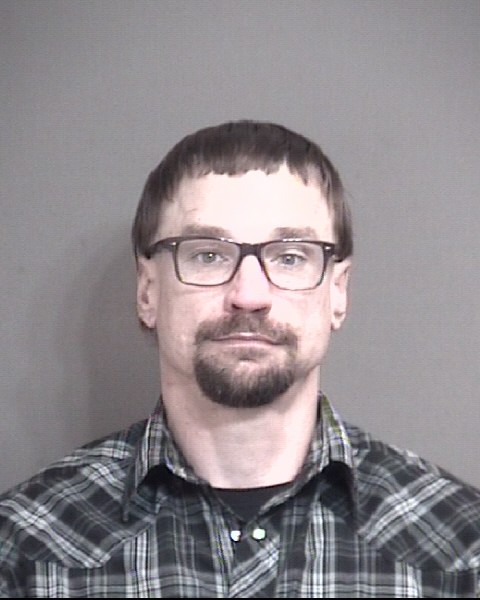 Mugshot of FEHLING, LESTER KEITH