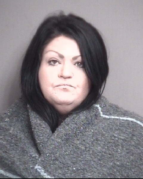 Mugshot of HOFFMAN, POLLY VIRGINIA