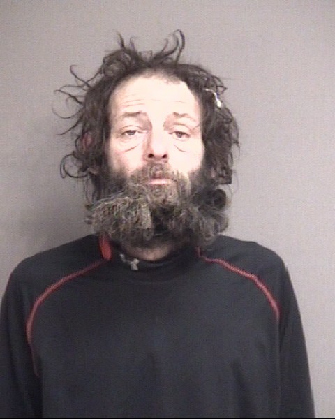 Mugshot of HODGES, TROY SCOTT