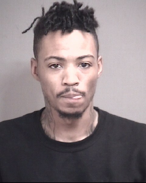 Mugshot of FLOWERS, DAIZHON ABRIEL