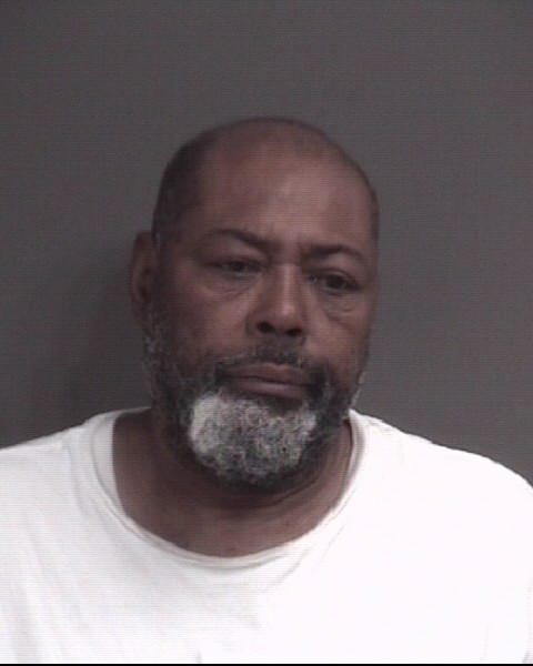 Mugshot of MURRAY, DARYL CORNELL