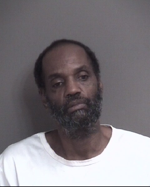 Mugshot of WILLIAMS, GERALD EUGENE