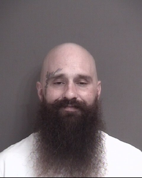 Mugshot of MILLAR, JOSEPH RYAN