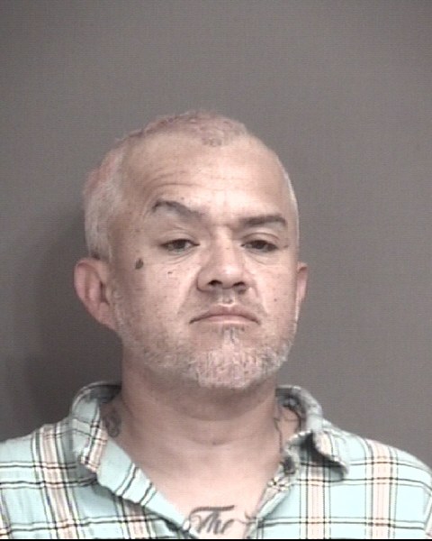 Mugshot of HURTADO ESPITIA, WALTER ALEXIS