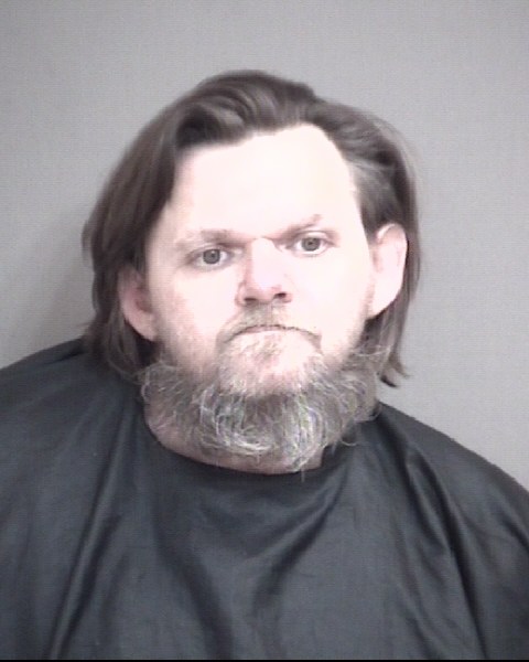 Mugshot of HOWERY, CHRISTOPHER WAYNE