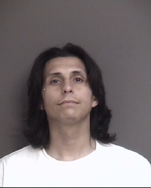 Mugshot of MURO, ZACHARY TAYLOR