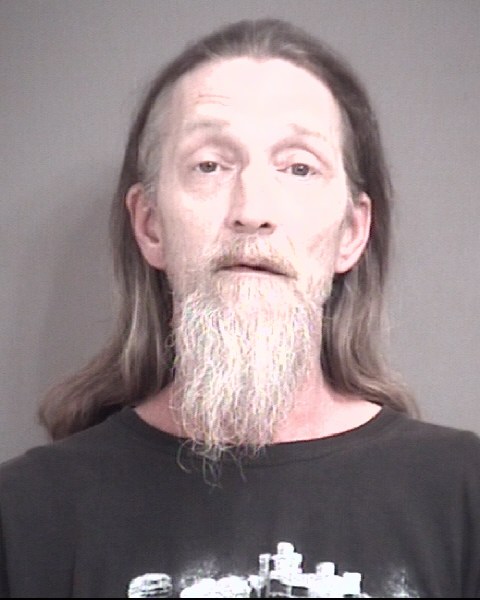 Mugshot of HOPSON, KEVIN LEE