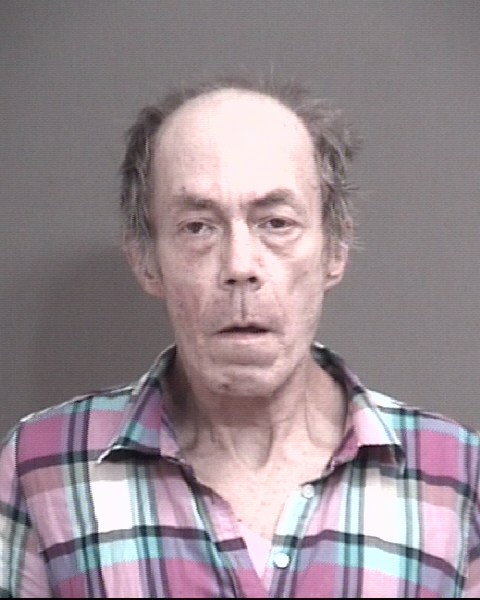 Mugshot of JAMES, BRIAN KEITH