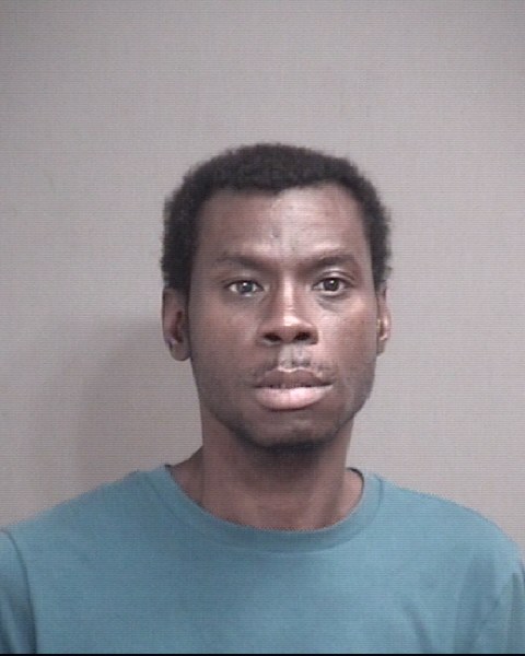 Mugshot of HAIRSTON, DURELL STEVEN