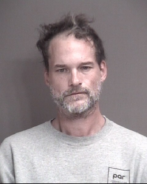 Mugshot of FRANKLIN, TYSON COLE