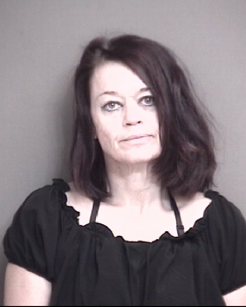 Mugshot of EADS, ANNA LEA