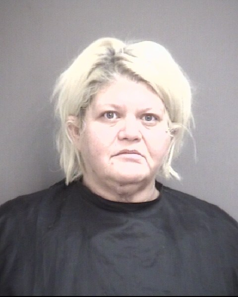Mugshot of STITES, KELLY LEANN