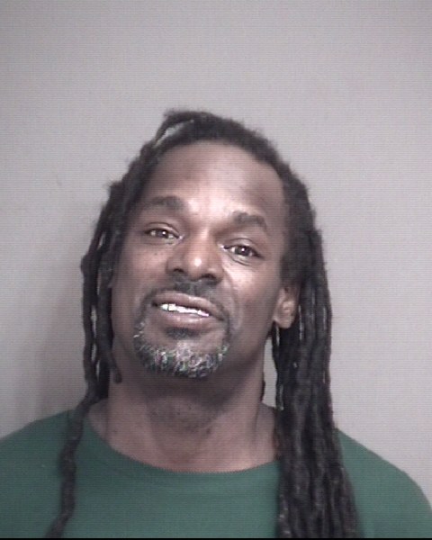 Mugshot of HUNT, RICKY PORTER