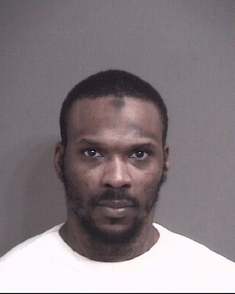 Mugshot of GREENE, CORREY BERNARD JR