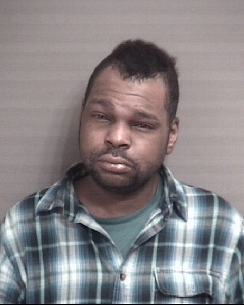 Mugshot of DENNIS, NICHOLAS JAMAAL