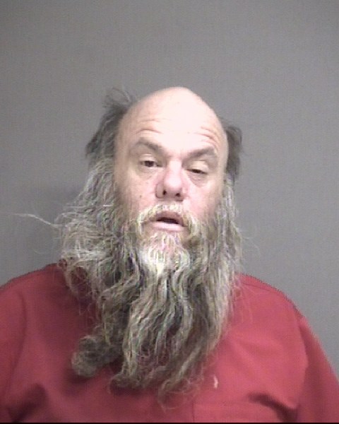 Mugshot of LUNDERMAN, JASON ALLAN