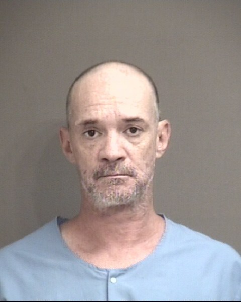 Mugshot of MINGS, STEVEN R