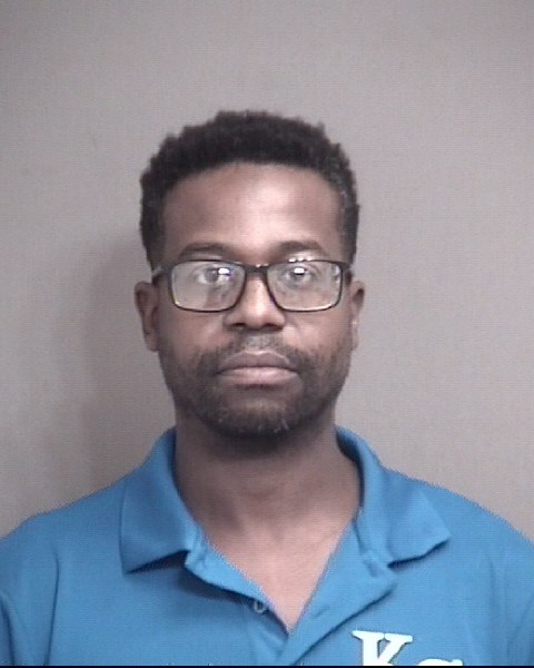 Mugshot of WEBSTER, JOSHUA MICAH LEE