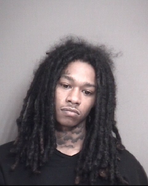 Mugshot of FULTON, LA`TREON SEQOUN-YESHA