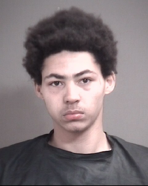 Mugshot of COBB, CARMINE ROMEO