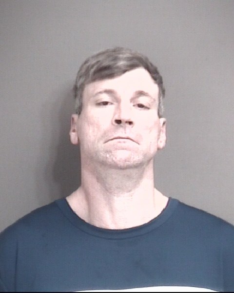 Mugshot of YEAGER, EDWARD MATTHEW