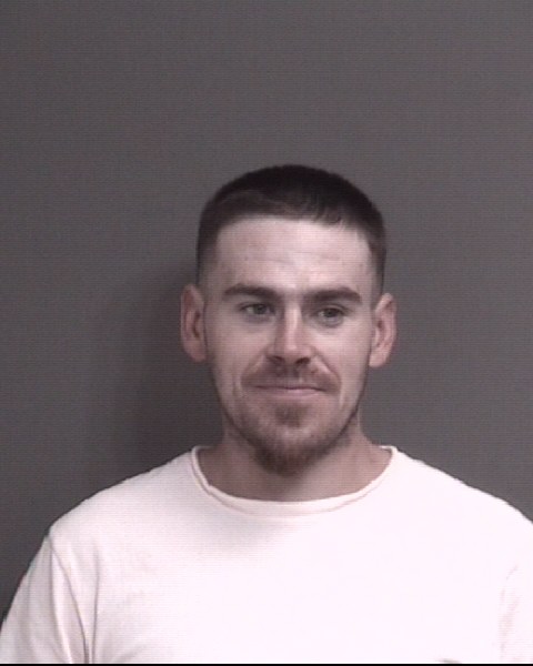 Mugshot of JELINEK, MARCUS CHRISTOPHER
