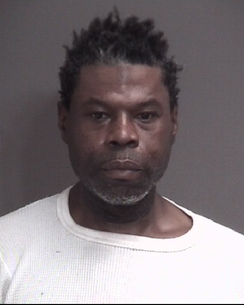 Mugshot of UKAH, ASHLEY MICHAEL