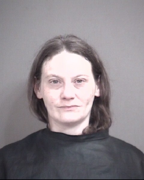 Mugshot of SHUMATE, KELSEY DIANE