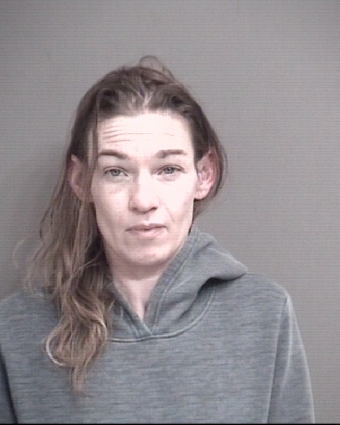 Mugshot of SPLITTER, AMBER KAE