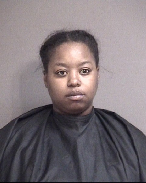 Mugshot of WILLIAMS, SPARKLE SHYNIECE