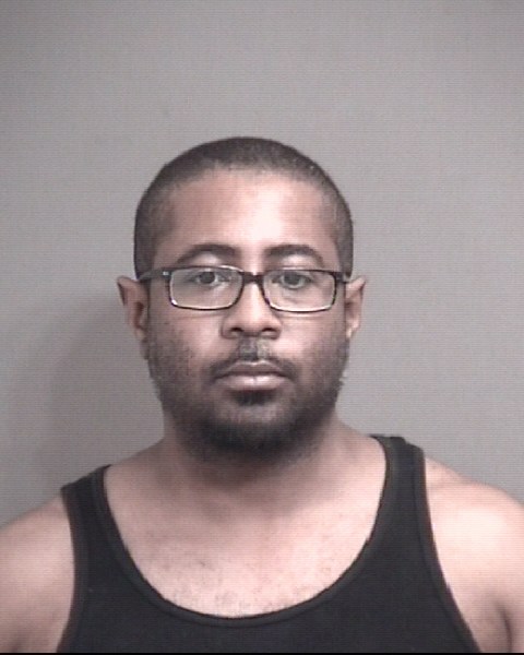 Mugshot of KENNEDY, TREY ALEXANDER