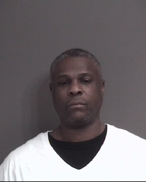 Mugshot of ELBERT, CURTIS LONELL