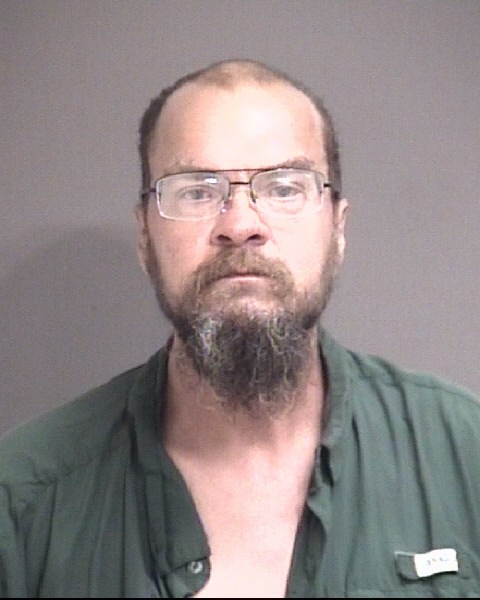 Mugshot of DWYER, DANIEL WAYNE