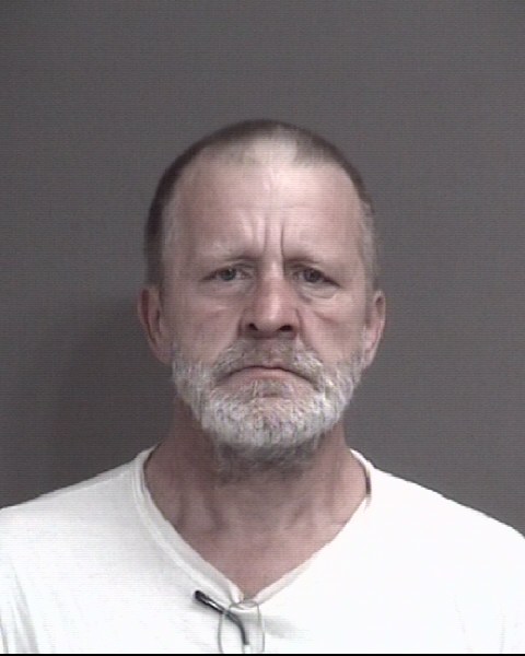 Mugshot of SHIVE, MYRON EUGENE II