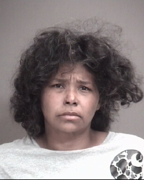 Mugshot of REED, TEEA P