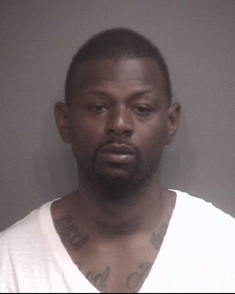 Mugshot of NEIGHBORS, DOMINIQUE DANTE