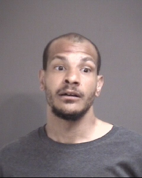 Mugshot of QUICK, SKYLAR JOV`AN